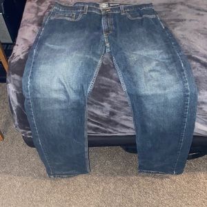 Signature Levi Strauss relaxed